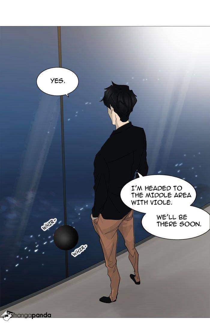 Tower of God Chapter 238 image 10